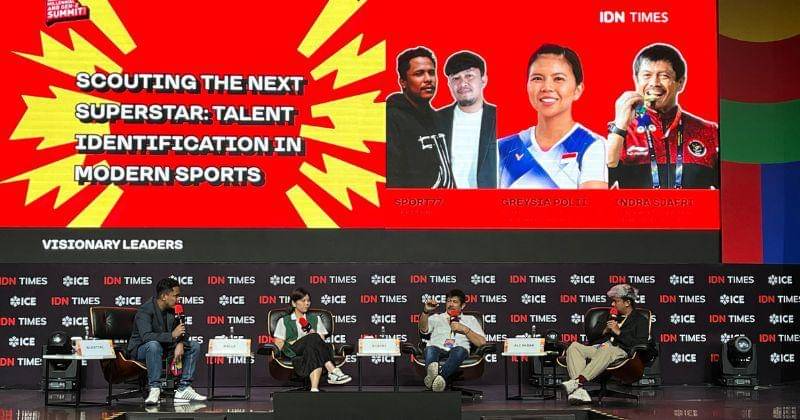 Popmama.com/Putri Syifa N